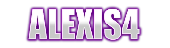 Logo ALEXIS4